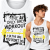 TANK TOP NA SIŁOWNIĘ WORKOUT